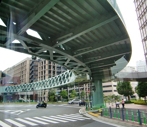 サークルウオーク