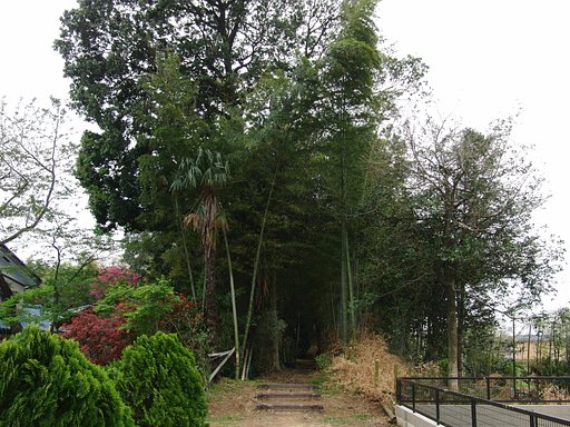 異空間