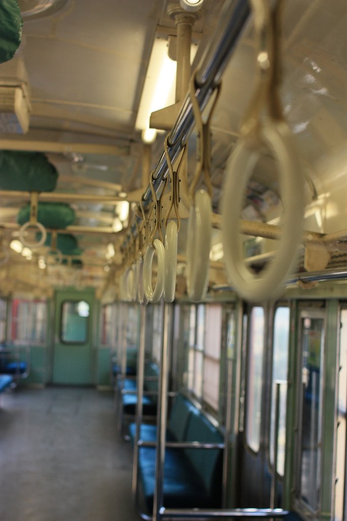 秩父鉄道