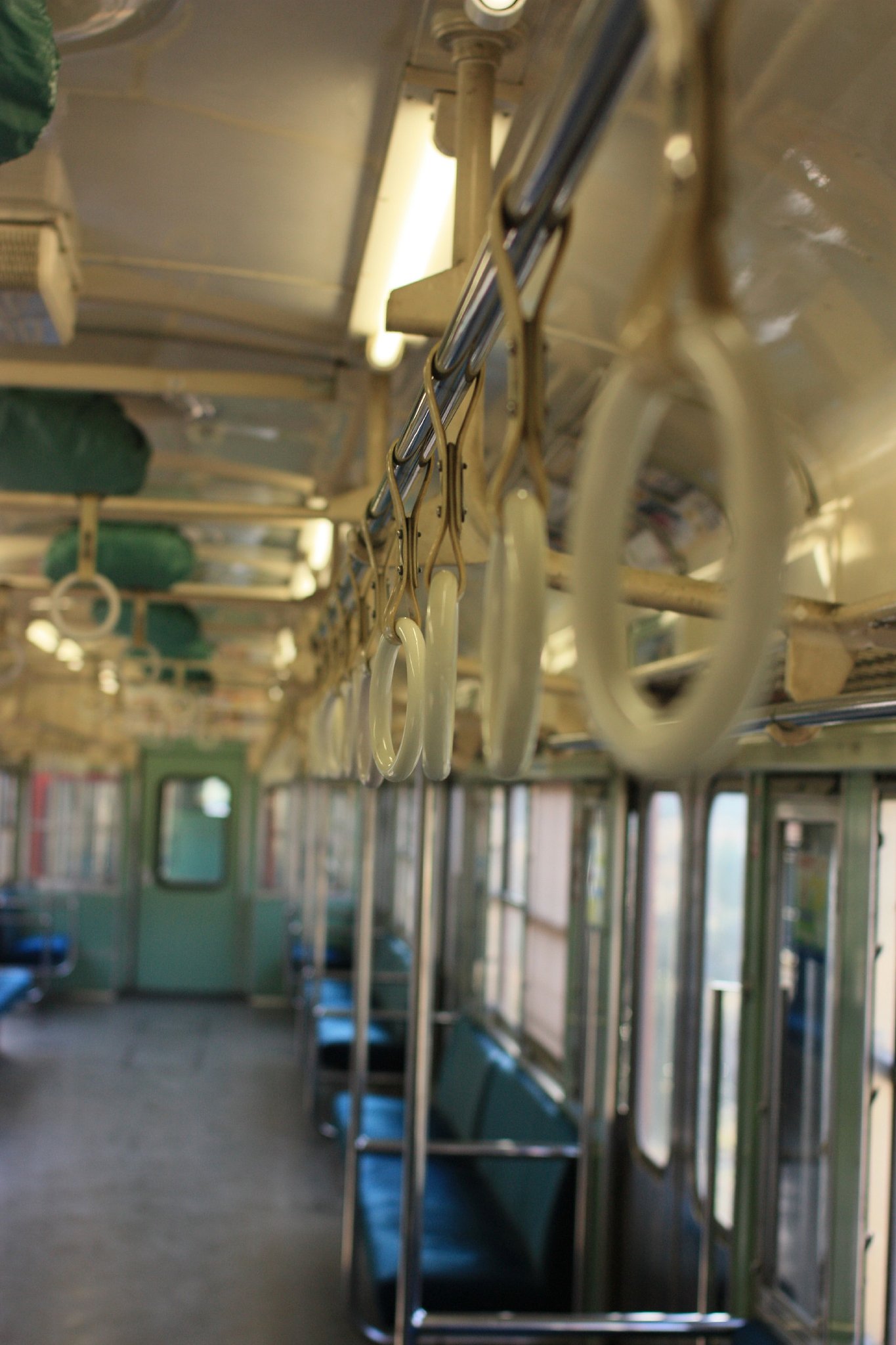 秩父鉄道