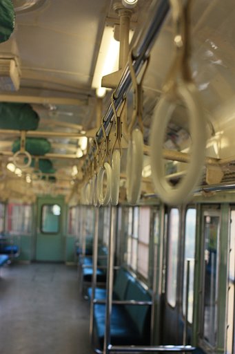 秩父鉄道
