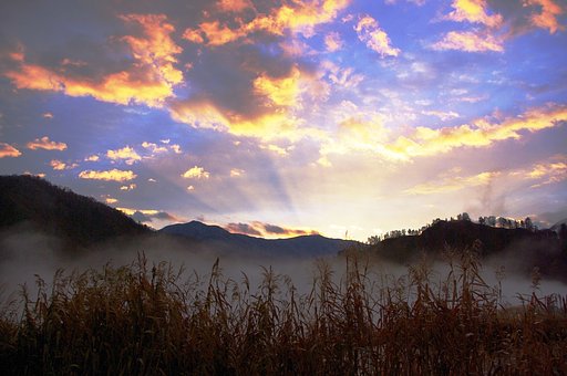 【ザ・ワールド】 The World is waiting for the Sunrise