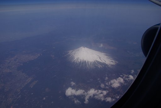 【ザ・ワールド】 高度１万メートルの世界