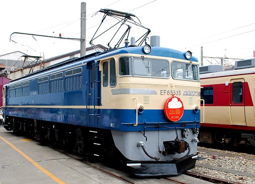 ＪＲおおみや鉄道ふれあいフェア２