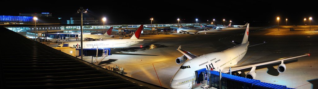 Centrair