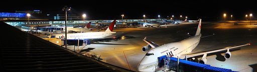 Centrair