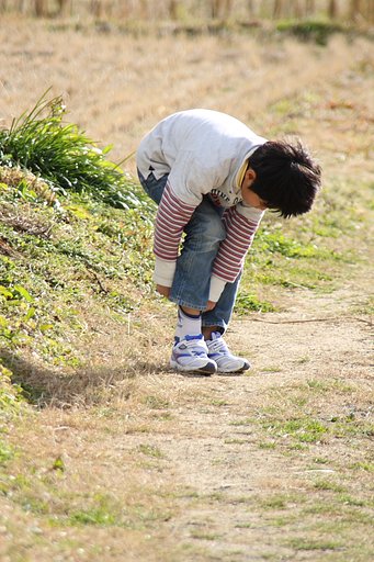 [靴]おろしたて