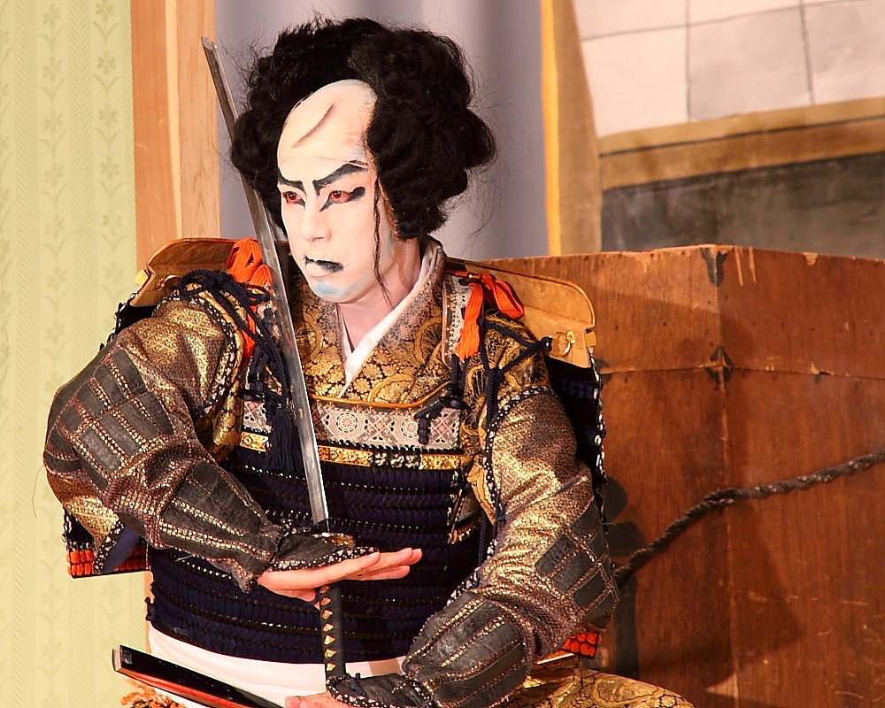 初主演「光秀」
