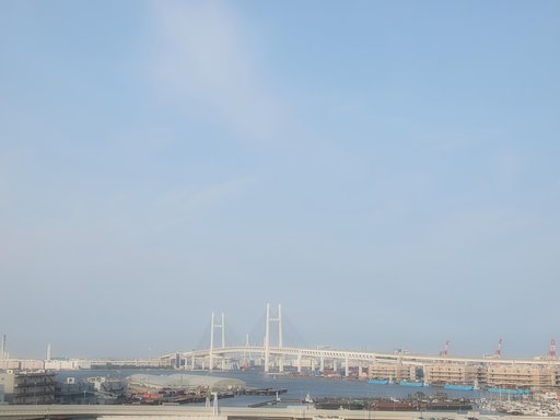 夏の気配・・・