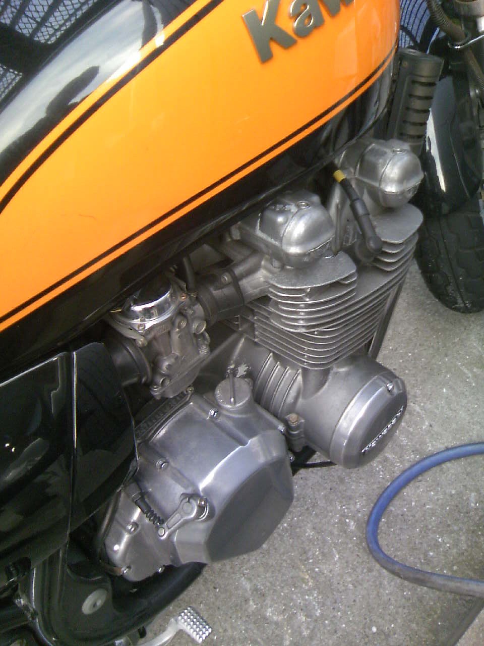 ナナハン