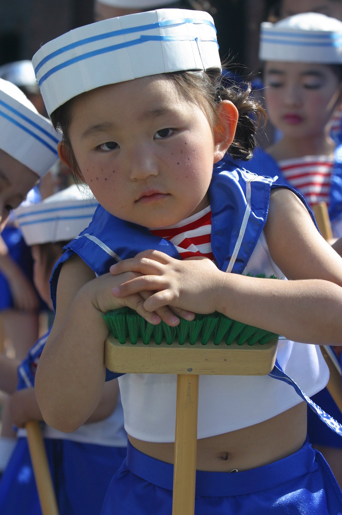 横浜港祭3