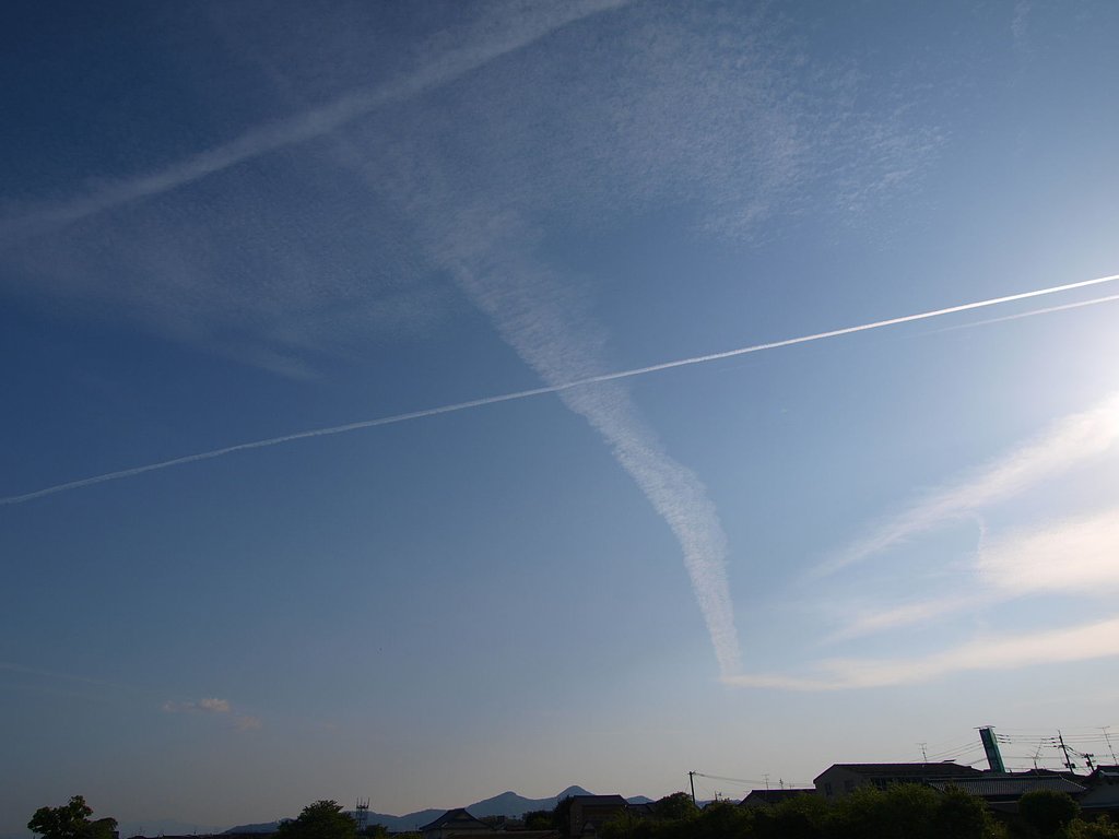 碧空