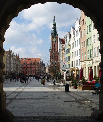 Gdansk