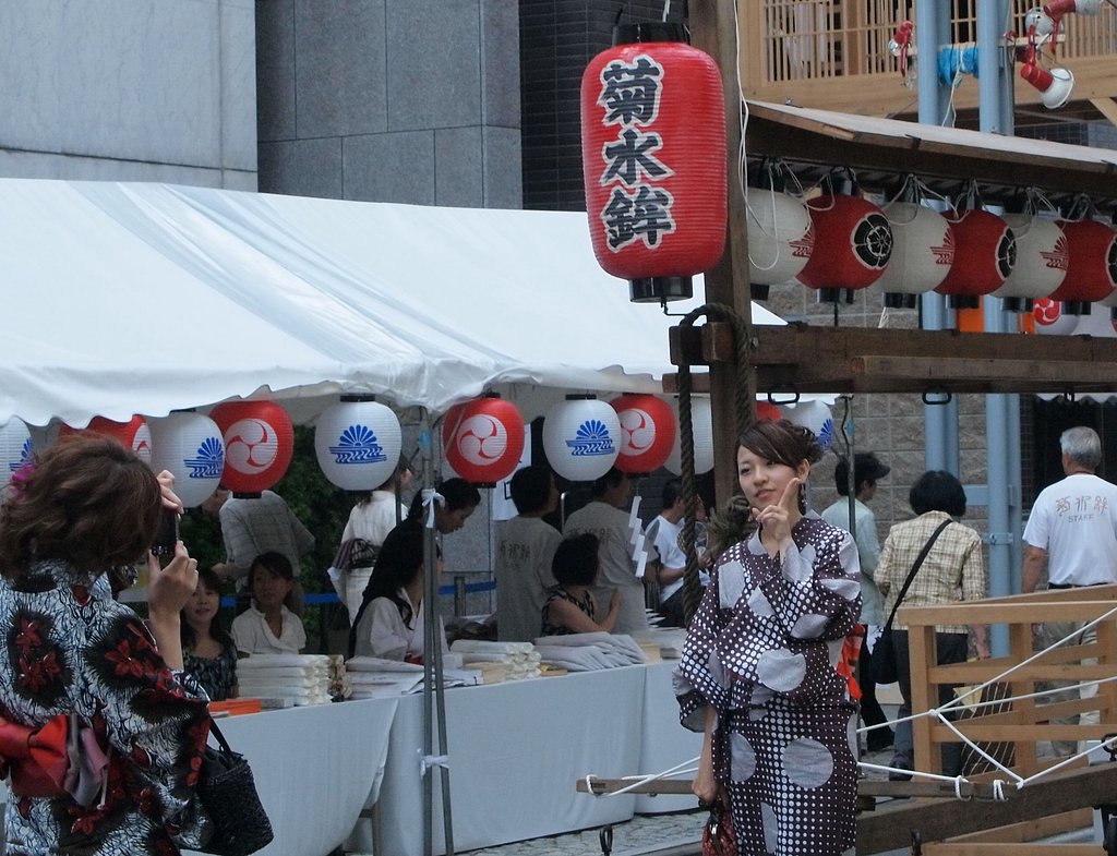 祇園祭