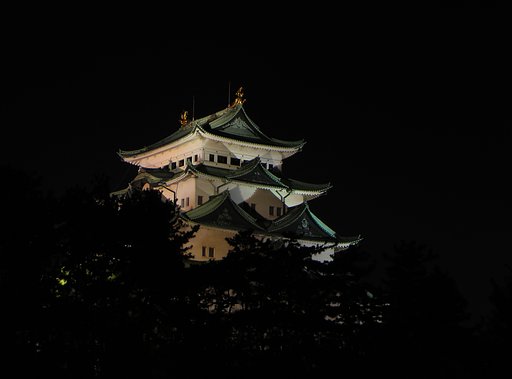 威風堂々