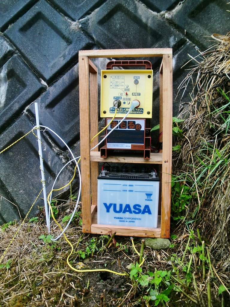 まもる君