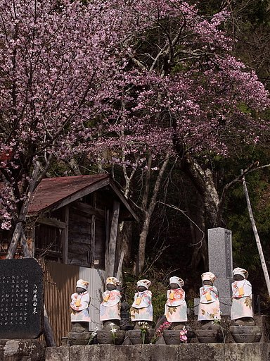 六地蔵
