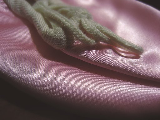 【靴】ballet shoes