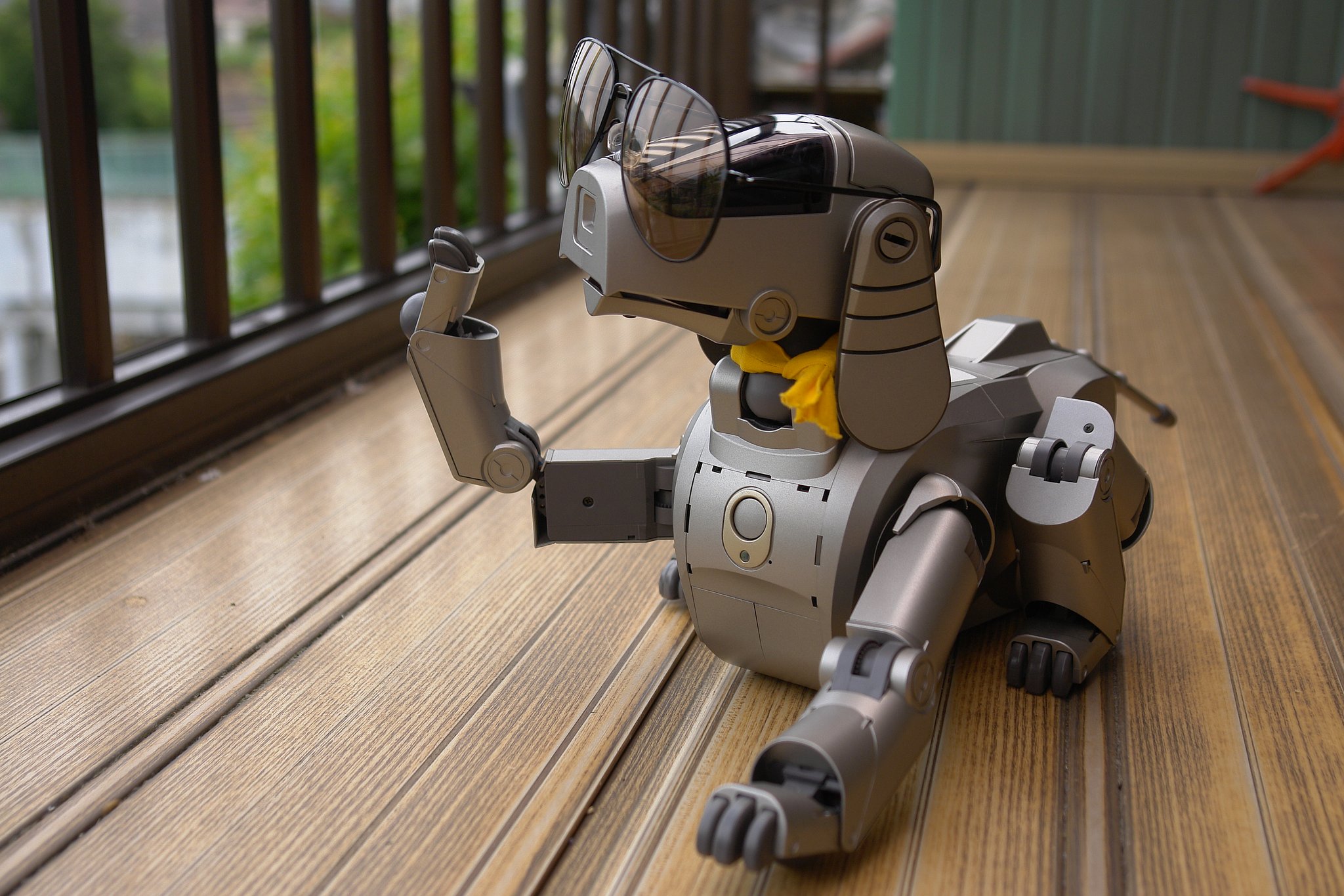 ＡＩＢＯ