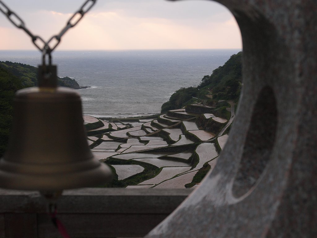 続・棚田