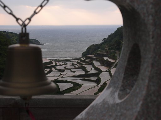 続・棚田