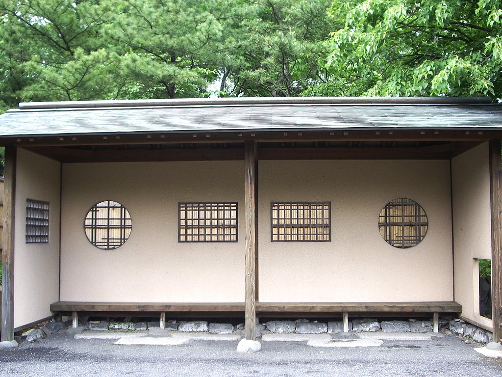 一休み・・・