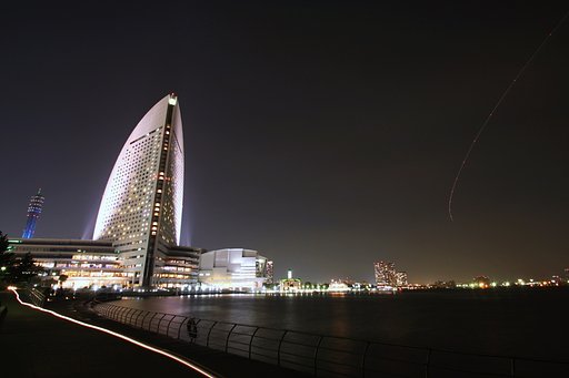 Yokohama