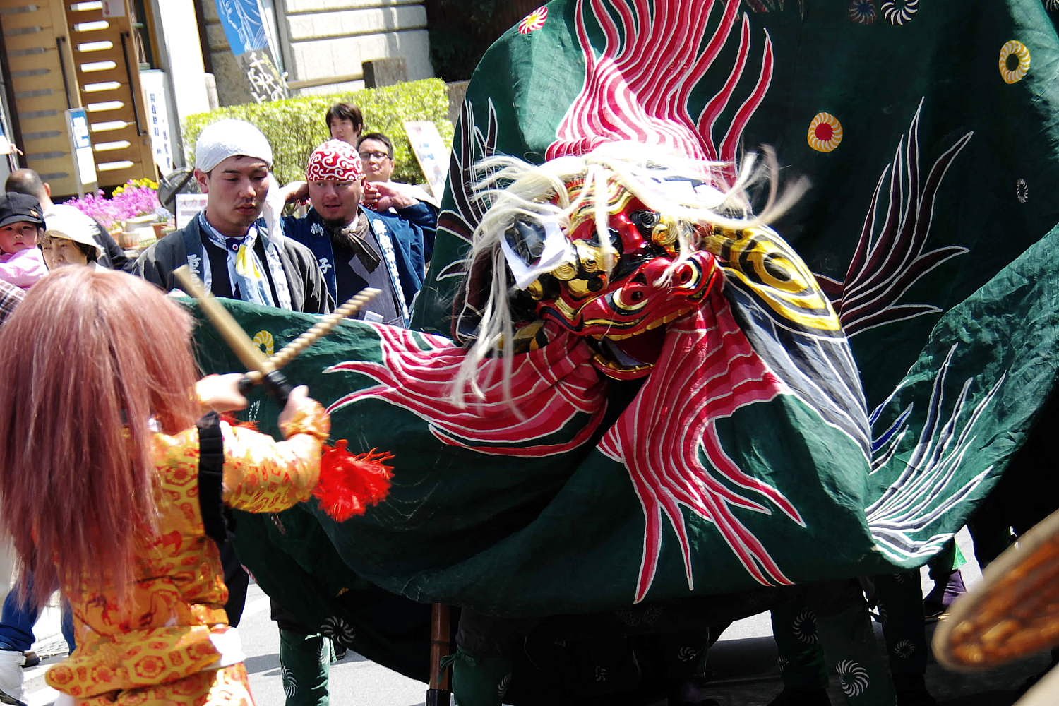 神楽