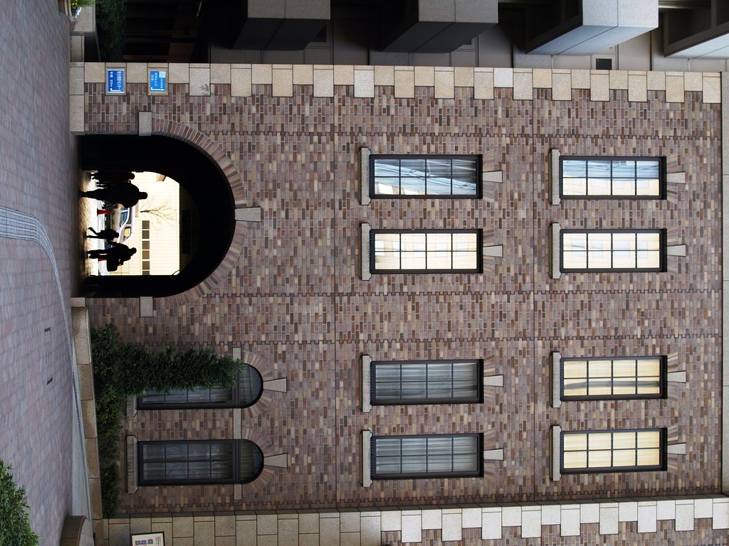 病院