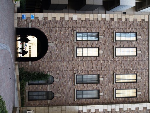 病院