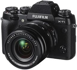 X-T1