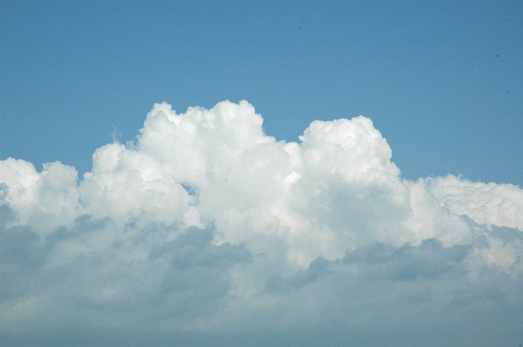 雲