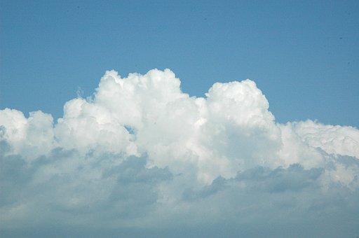 雲