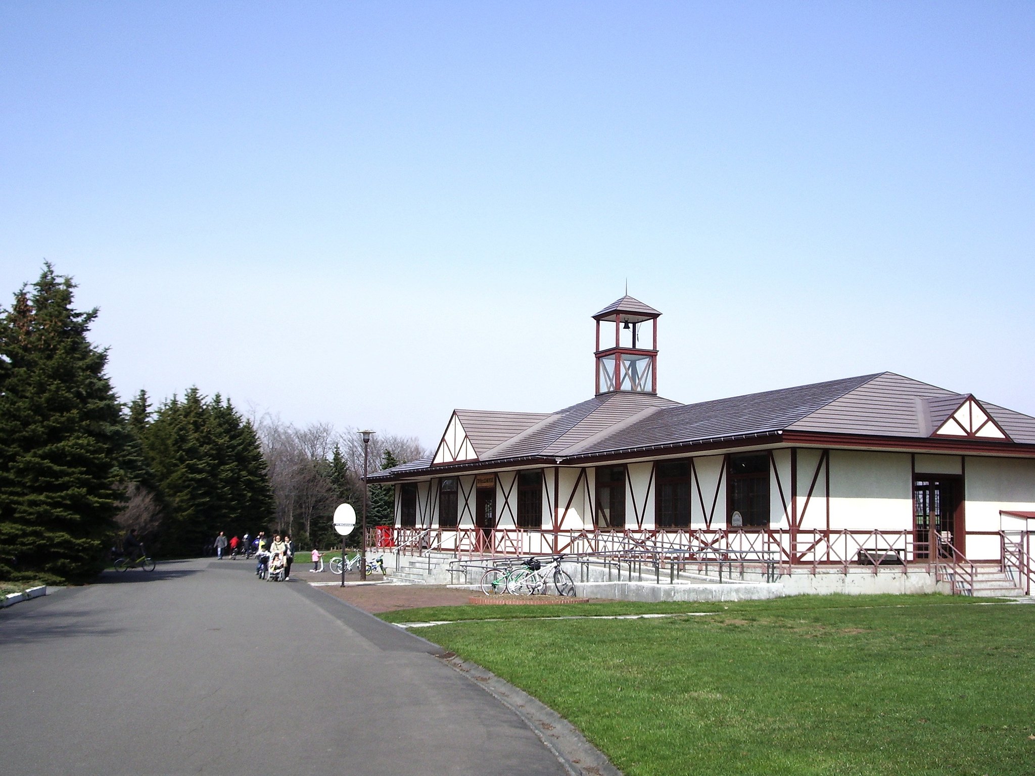 駅