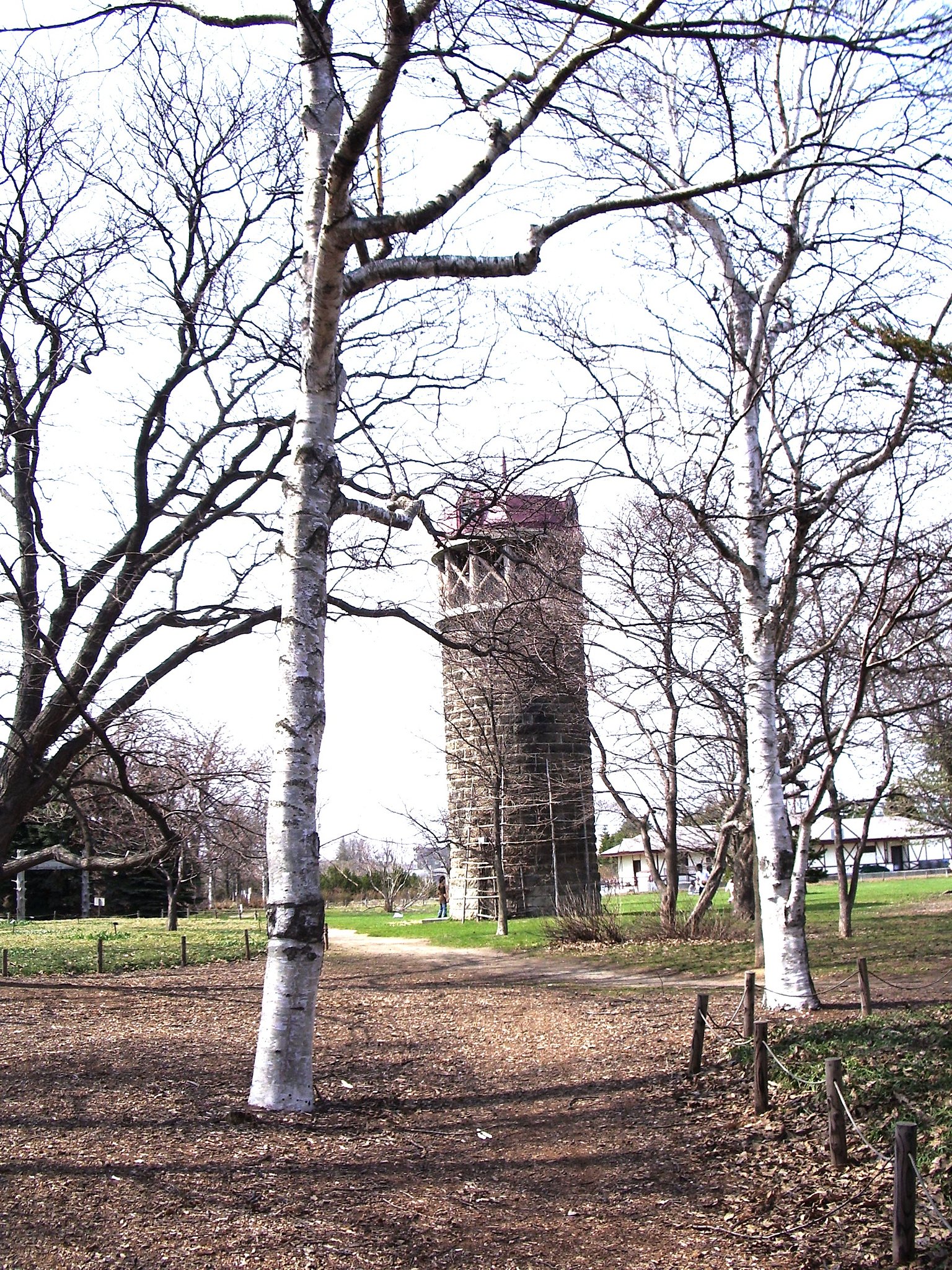 公園