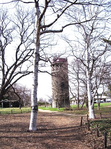 公園