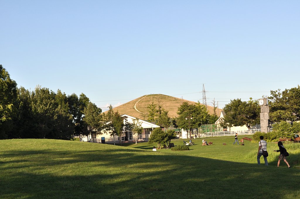 公園2