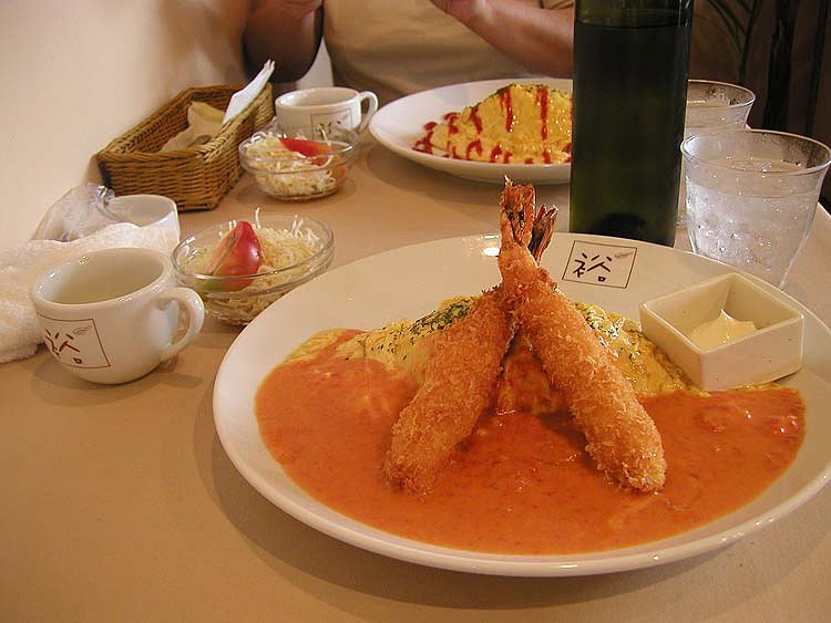 名古屋名物