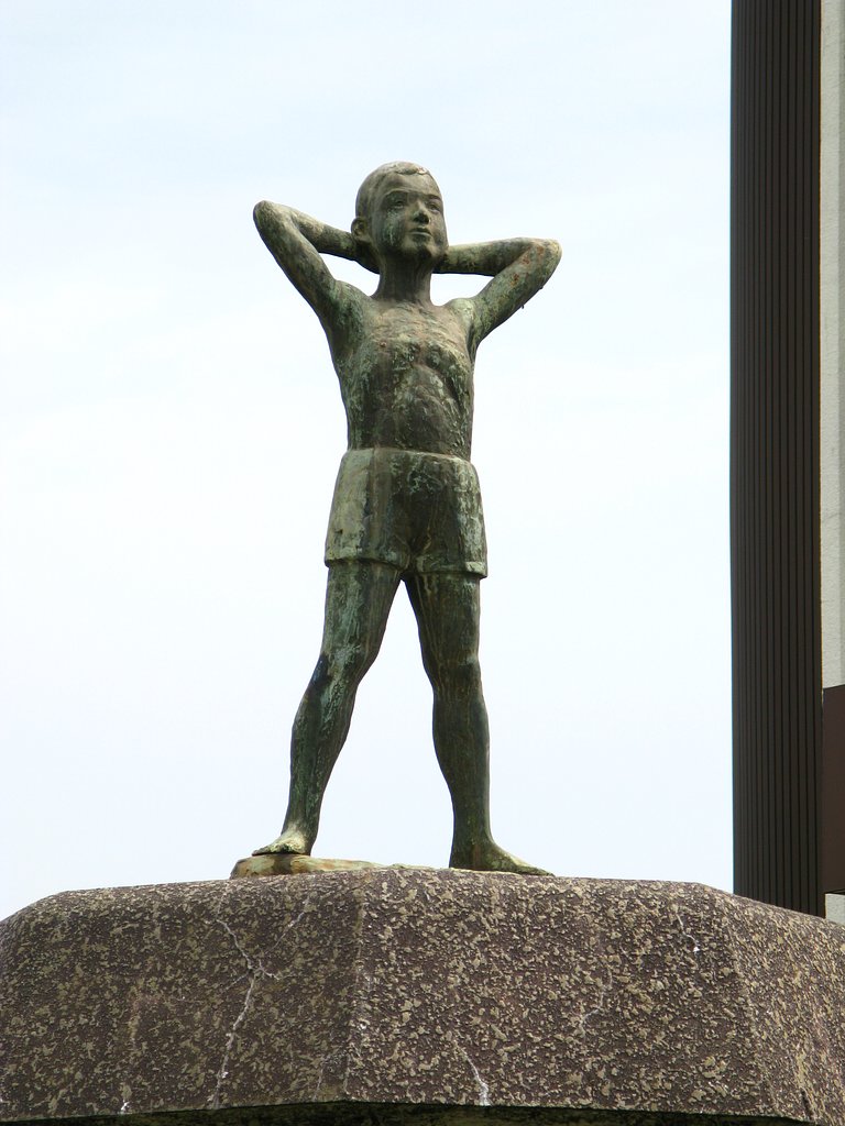 少年の元画像