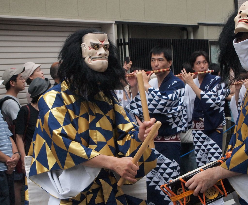 祇園祭