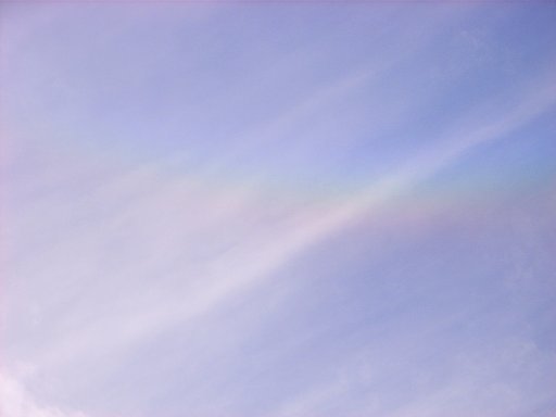 【彩】彩雲