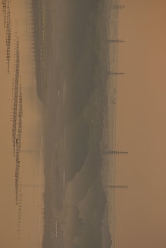 三方原台地
