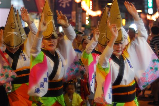 夏祭り