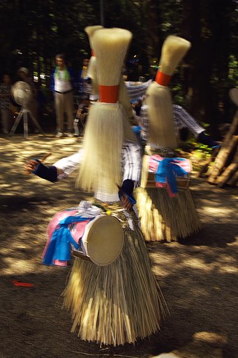 【スピード】踊り