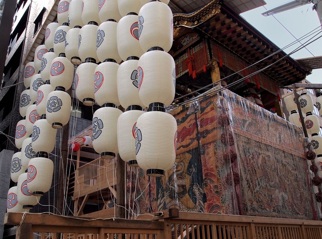 祇園祭
