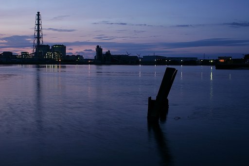 夕刻
