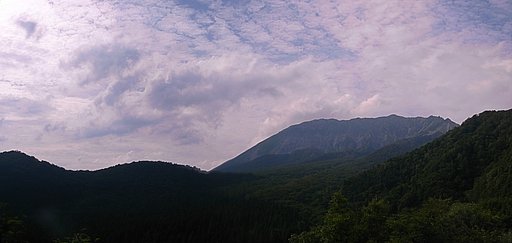 パノラマ