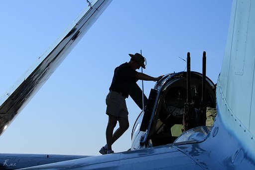 愛機