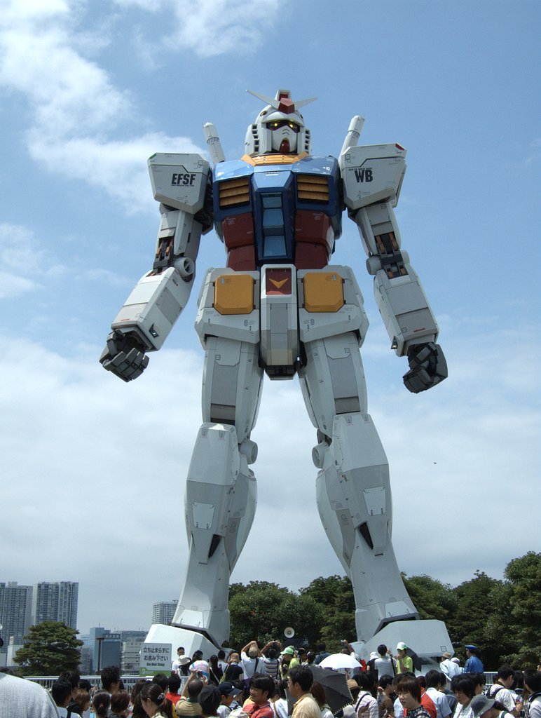 RX-78-2