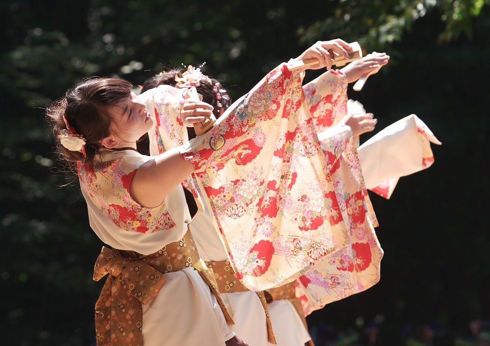 Super Yosakoi 2009